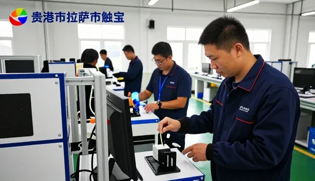 贵港市拉萨市触宝科技有限公司以数据安全解决方案服务连接更多应用场景