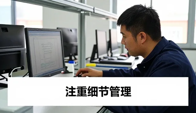 从询价到验收:至上化方案技术全流程